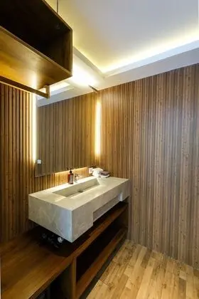 Villa, 2 Yatak Odası