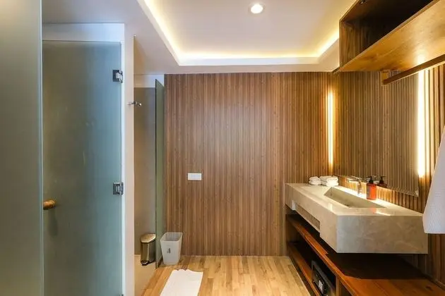 Villa, 2 Yatak Odası