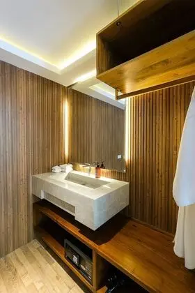 Villa, 2 Yatak Odası