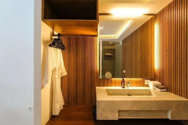 Villa, 2 Yatak Odası