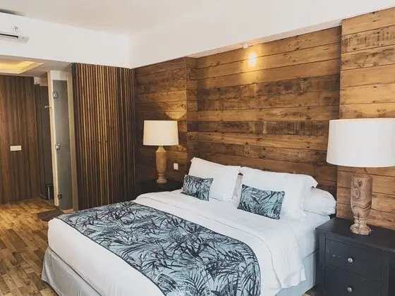 Villa, 2 Yatak Odası