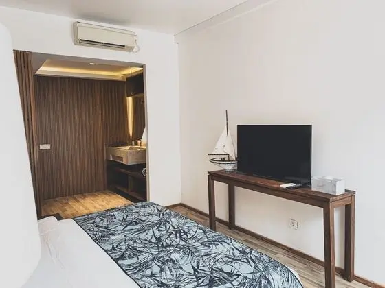Villa, 2 Yatak Odası