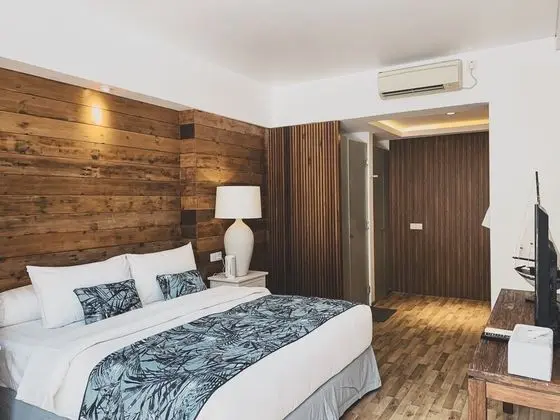Villa, 2 Yatak Odası