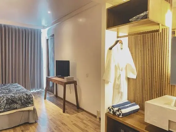 Villa, 2 Yatak Odası