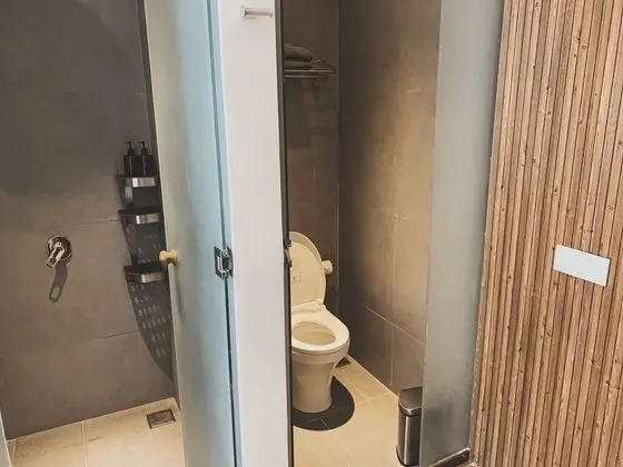 Villa, 2 Yatak Odası