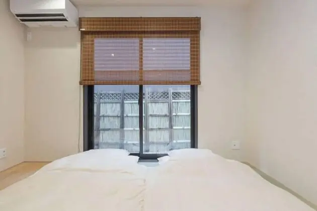 Üç Kişilik Oda (with Terrace)