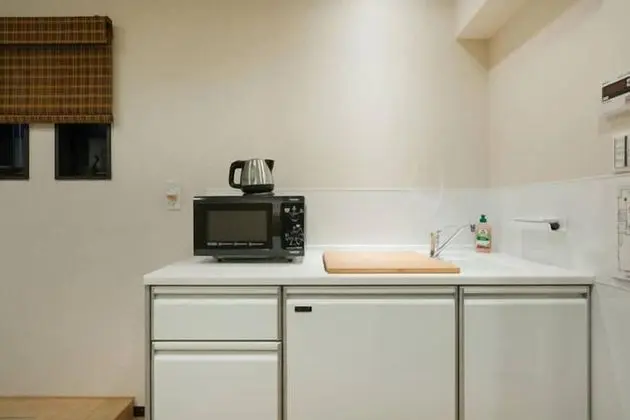 Üç Kişilik Oda (with Terrace)