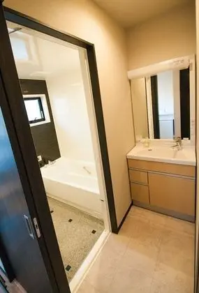 Üç Kişilik Oda (with Terrace)