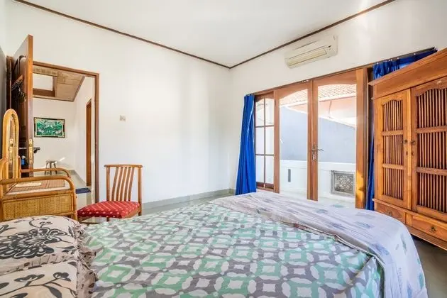 Villa, 4 Yatak Odası
