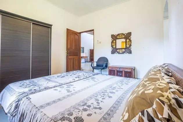 Villa, 4 Yatak Odası