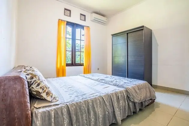 Villa, 4 Yatak Odası