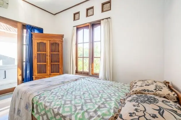 Villa, 4 Yatak Odası