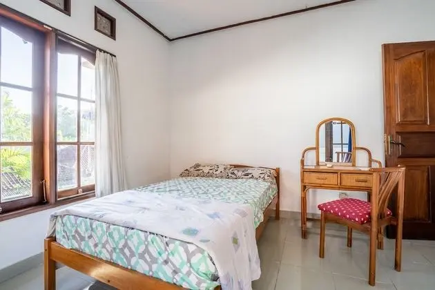 Villa, 4 Yatak Odası
