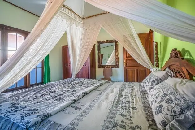 Villa, 4 Yatak Odası