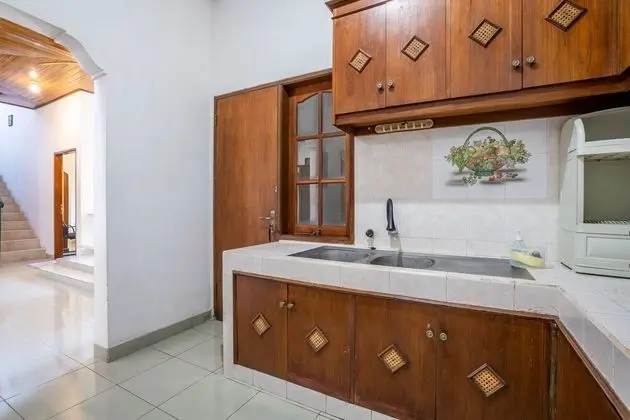 Villa, 4 Yatak Odası