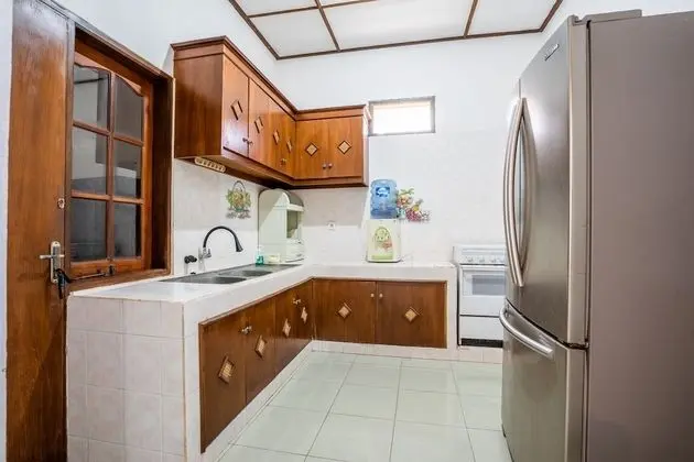 Villa, 4 Yatak Odası