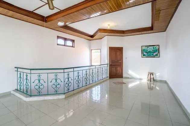 Villa, 4 Yatak Odası