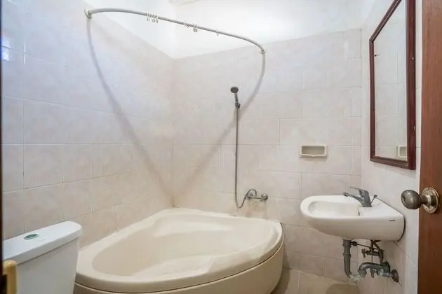 Villa, 4 Yatak Odası