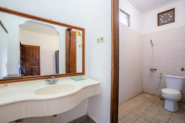 Villa, 4 Yatak Odası