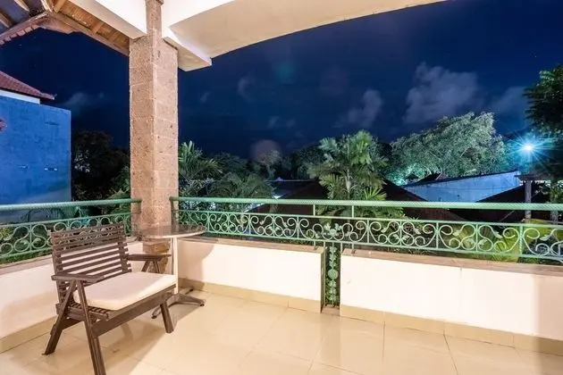 Villa, 4 Yatak Odası