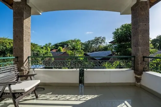 Villa, 4 Yatak Odası