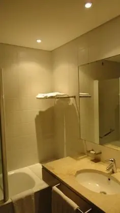Superior İki Ayrı Yataklı Oda, 2 Tek Kişilik Yatak