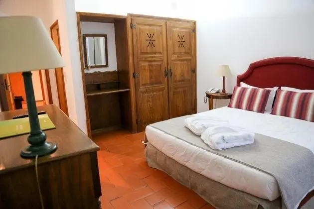 Standard İki Ayrı Yataklı Oda, Dağ Manzaralı