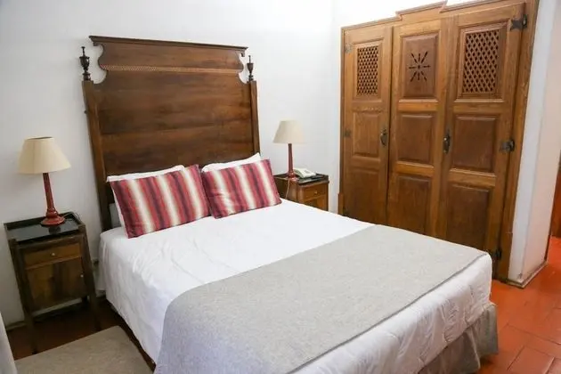 Standard İki Ayrı Yataklı Oda, Dağ Manzaralı