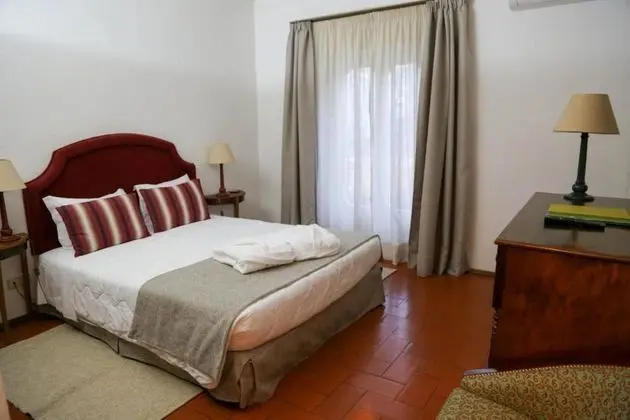 Standard İki Ayrı Yataklı Oda, Dağ Manzaralı