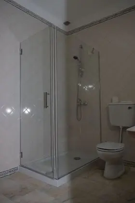 Standard İki Ayrı Yataklı Oda, Dağ Manzaralı