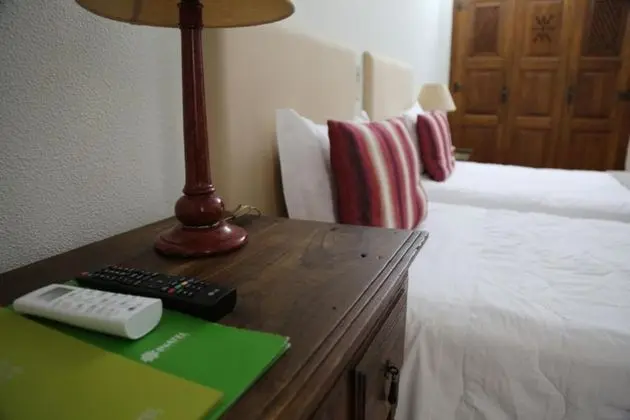 Standard Tek Büyük veya İki Ayrı Yataklı Oda (Single Use )