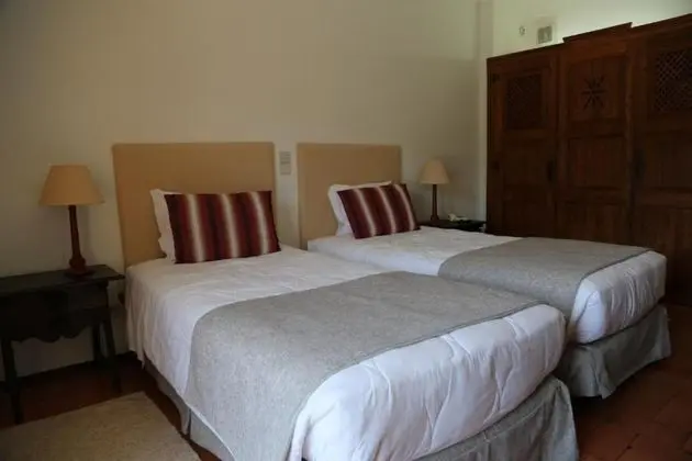 Standard Tek Büyük veya İki Ayrı Yataklı Oda (Single Use )