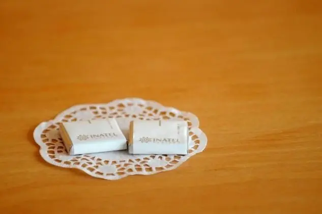 Standard Tek Büyük veya İki Ayrı Yataklı Oda (Single Use)