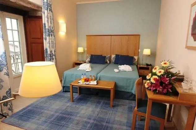 Superior Büyük Yataklı Tek Kişilik Oda