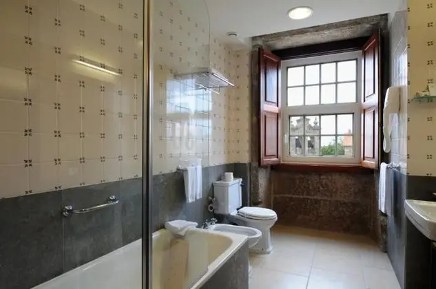 Superior Büyük Yataklı Tek Kişilik Oda