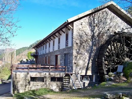 Standard Oda (Casa da Roda)