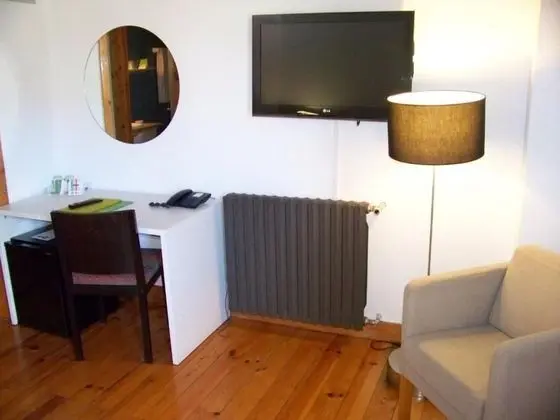 Standard Oda (Casa da Roda)