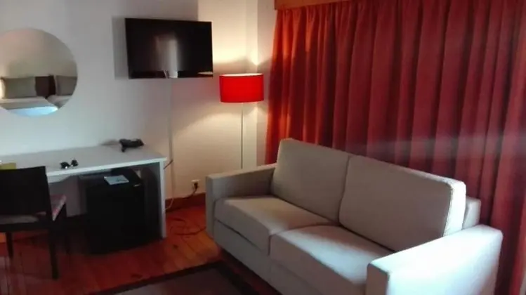 Standard Oda (Casa da Roda)