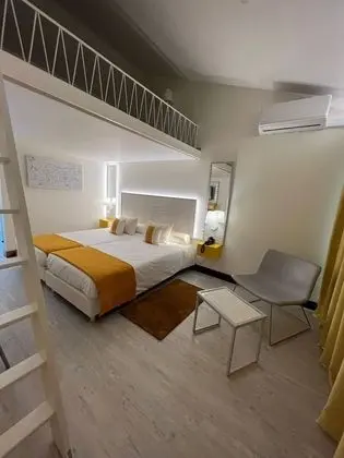 Standard Double Room Single Use Plus