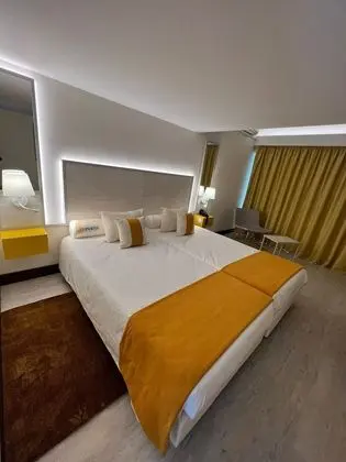 Superior Double Room Single Use Plus