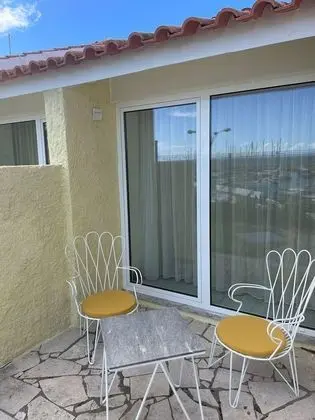 Superior Double Room Single Use Plus