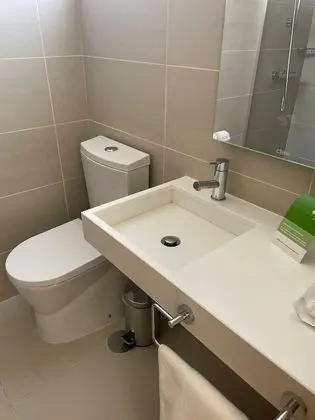 Superior Double Room Single Use Plus