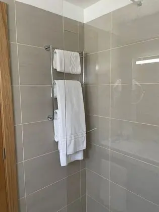 Superior Double Room Single Use Plus
