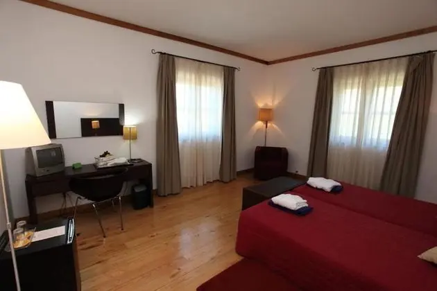 Superior Oda, Şehir Manzaralı
