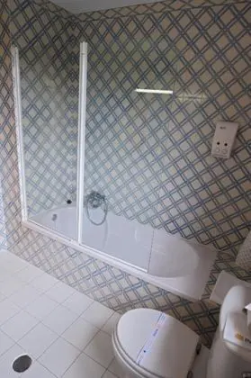 Superior Oda, Şehir Manzaralı