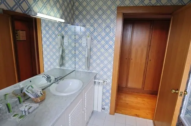 Superior Tek Kişilik Oda