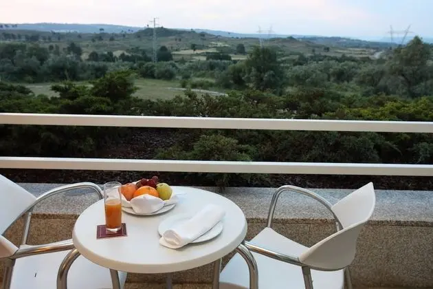 Superior Tek Kişilik Oda