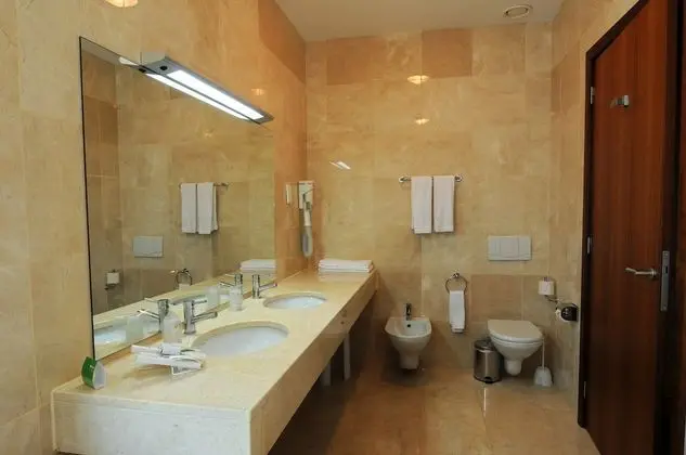 Superior Tek Kişilik Oda