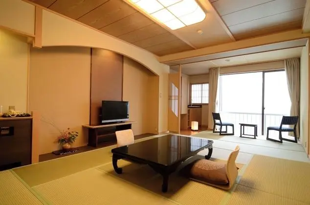 Oda (Modern Design)
