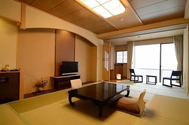 Oda (Modern Design)